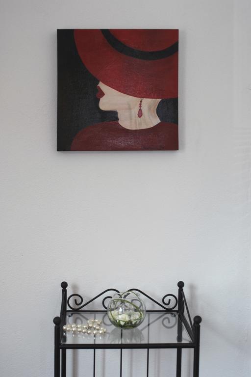 B&B Golden Corner 24 Μεσελέν Εξωτερικό φωτογραφία