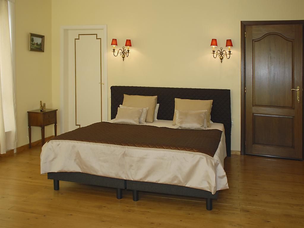 B&B Golden Corner 24 Μεσελέν Εξωτερικό φωτογραφία