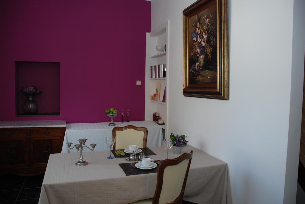 B&B Golden Corner 24 Μεσελέν Εξωτερικό φωτογραφία