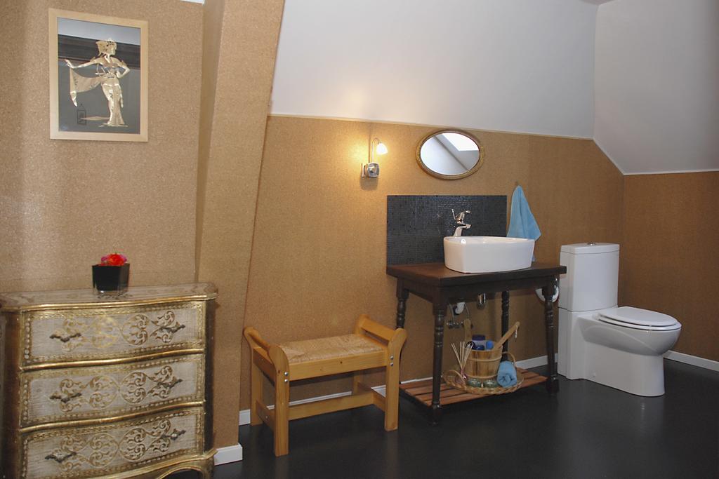 B&B Golden Corner 24 Μεσελέν Εξωτερικό φωτογραφία